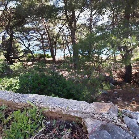 Seaside House Cove Donja Kruscica - Donja Krusica, Solta - 12418 Grohote