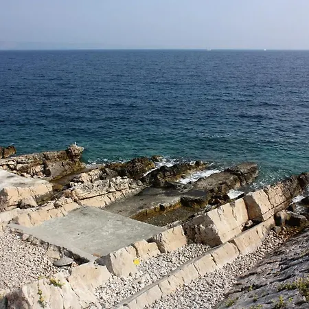 Seaside House Cove Donja Kruscica - Donja Krusica, Solta - 12418 Holiday home