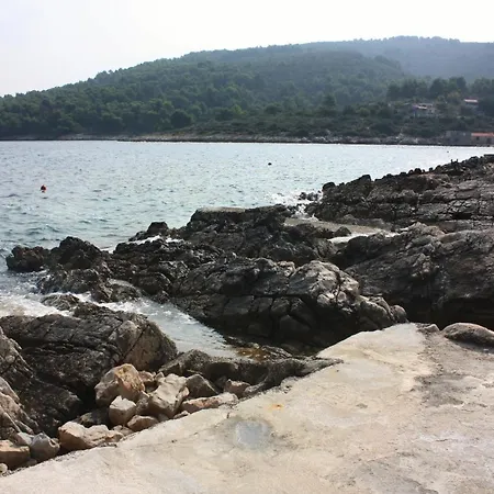 Holiday home Seaside House Cove Donja Kruscica - Donja Krusica, Solta - 12418 Grohote