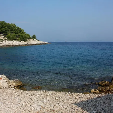 Seaside House Cove Donja Kruscica - Donja Krusica, Solta - 12418 Holiday home