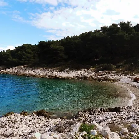 Seaside House Cove Donja Kruscica - Donja Krusica, Solta - 12418 Holiday home