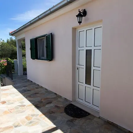 By The Sea Cove Donja Kruscica - Donja Krusica, Solta - 12418 Apartamento Grohote