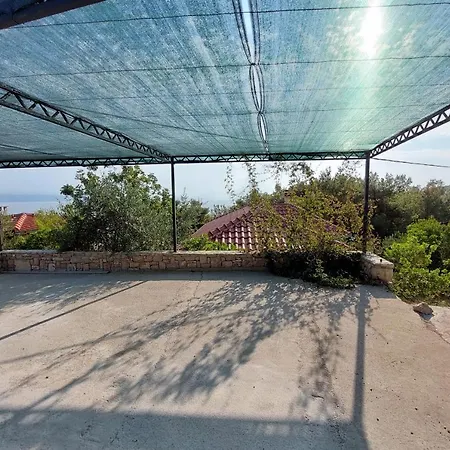 Seaside House Cove Donja Kruscica - Donja Krusica, Solta - 12418 Holiday home Grohote
