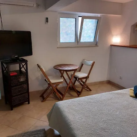 Apartamento By The Sea Cove Donja Kruscica - Donja Krusica, Solta - 12418