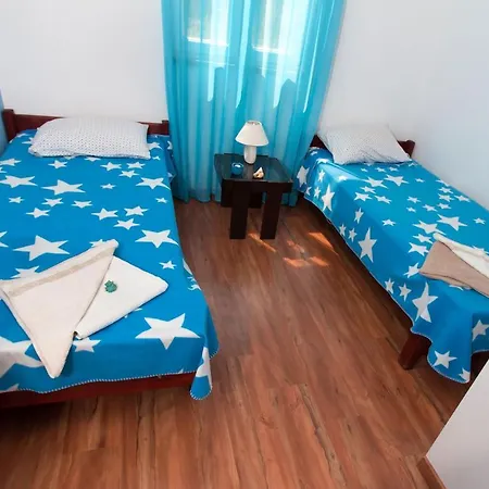 By The Sea Cove Donja Kruscica - Donja Krusica, Solta - 12418 Apartamento Grohote