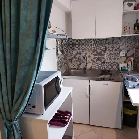 By The Sea Cove Donja Kruscica - Donja Krusica, Solta - 12418 Apartamento