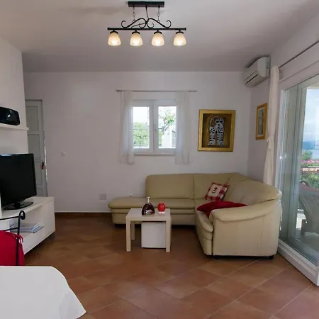 By The Sea Cove Donja Kruscica - Donja Krusica, Solta - 12418 Apartamento Grohote