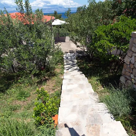 Apartamento By The Sea Cove Donja Kruscica - Donja Krusica, Solta - 12418