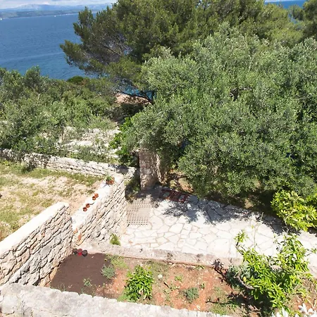 Apartamento By The Sea Cove Donja Kruscica - Donja Krusica, Solta - 12418 Grohote
